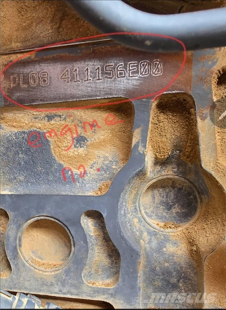 Doosan DX 300 LC-3 Telakaivukoneet