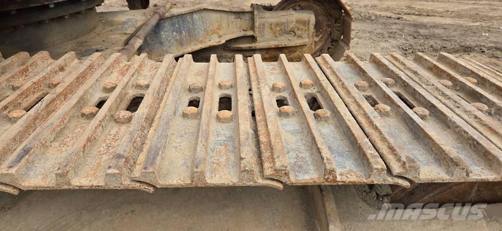 Doosan DX 300 LC-3 Telakaivukoneet