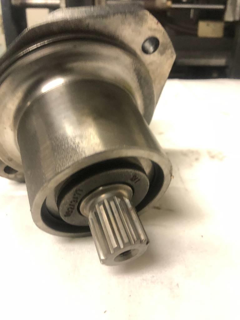 Rexroth A2FE32 Muut