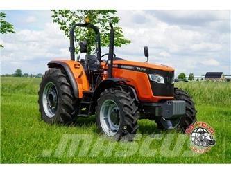 Tafe 7515 4wd. Traktorit
