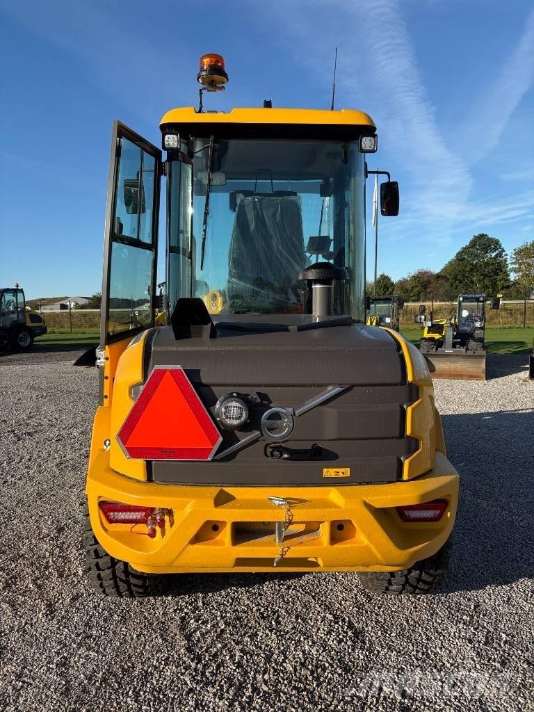 Volvo L 35 HT Pyöräkuormaajat