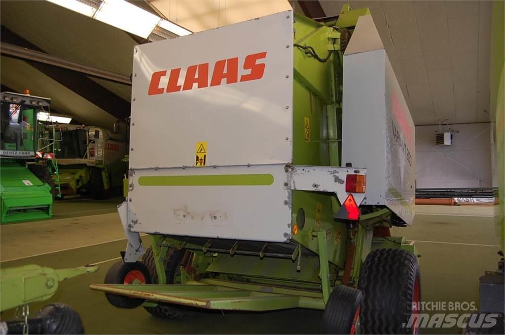 CLAAS Variant 280 Pyöröpaalaimet
