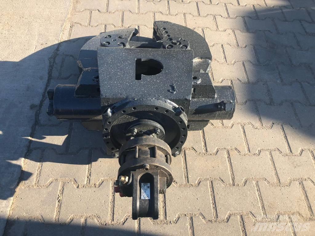  Baltrotos GR46 Porat