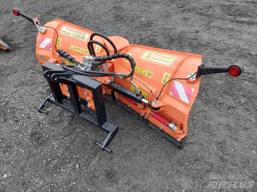 Pronar PUV 1500M Lumiaurat