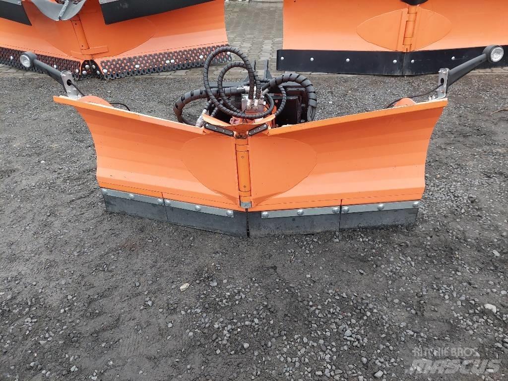 Pronar PUV 1500M Lumiaurat