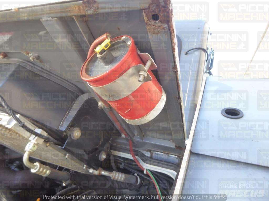 Takeuchi TL6R Telakuormaajat