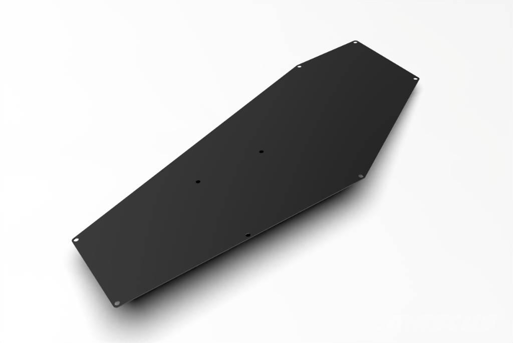 PW 756816.0 Lisävarusteet ja komponentit