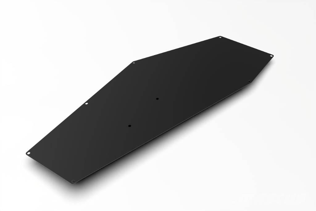 PW 756816.0 Lisävarusteet ja komponentit