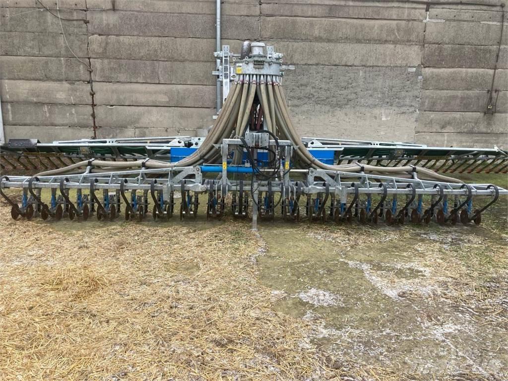Bomech Schijf 7,20 Kuivalannan levittimet