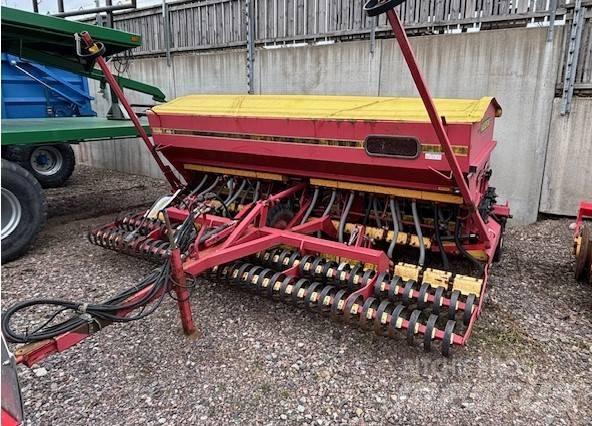 Väderstad Rapid400C Kylvölannoittimet