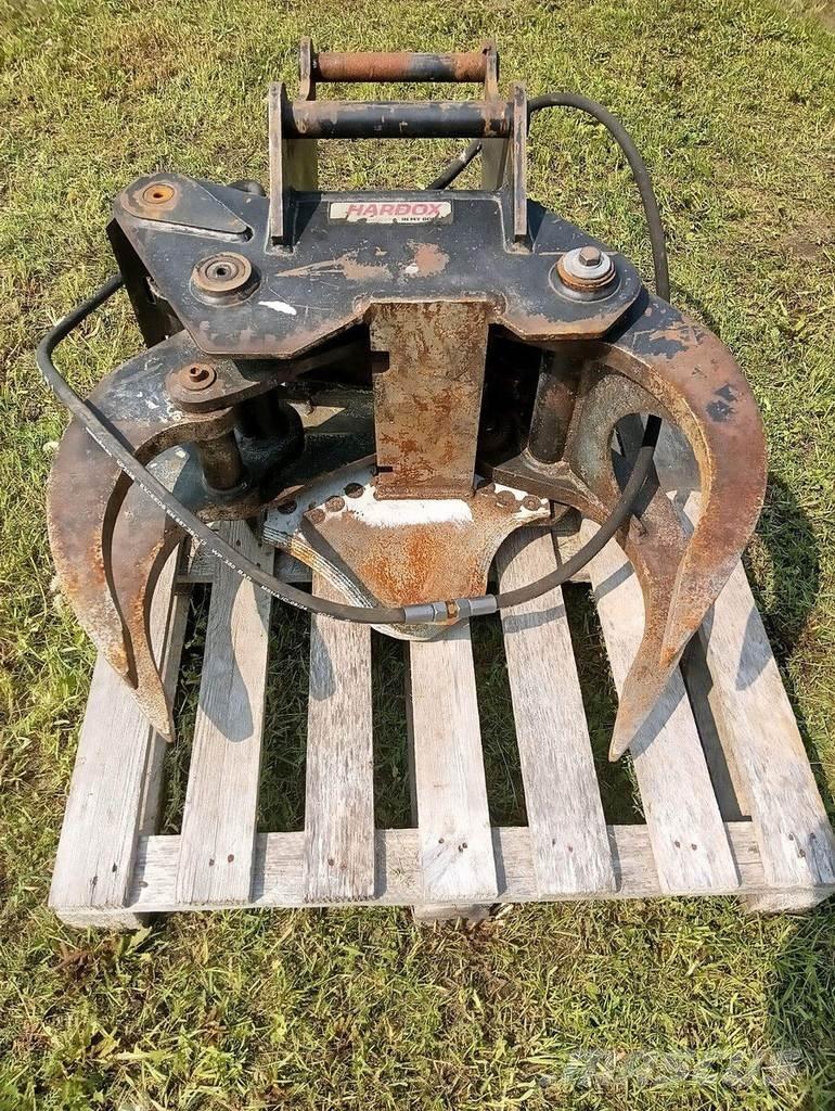 Sunward SWE60UF Midikaivukoneet 7t - 12t
