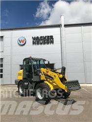 Wacker Neuson WL70 Pyöräkuormaajat