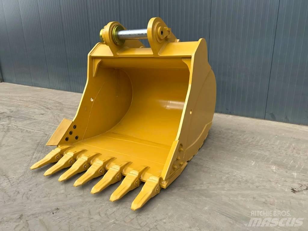 CAT 352F - UB Kauhat