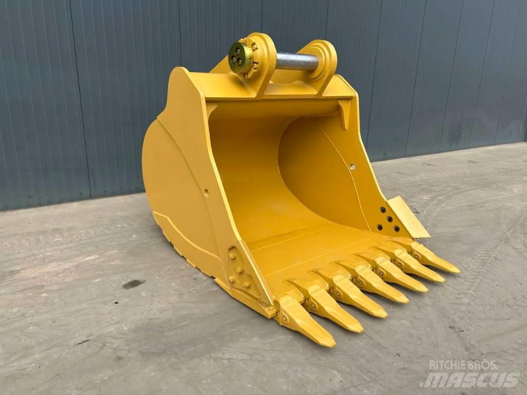 CAT 352F - UB Kauhat