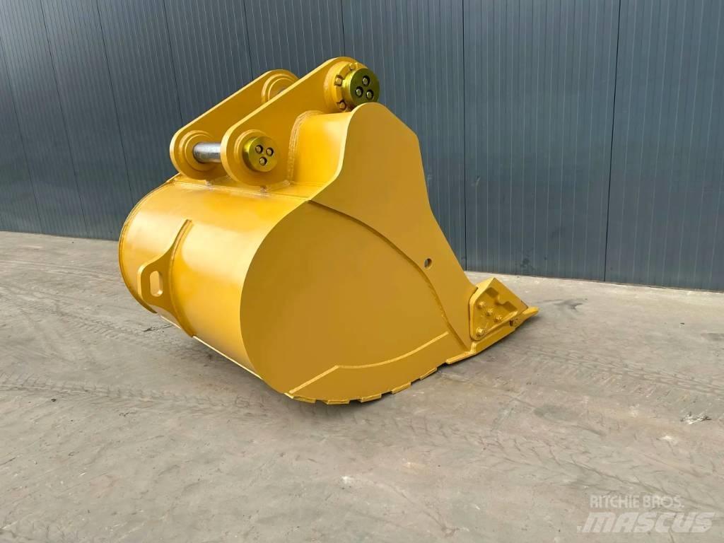 CAT 352F - UB Kauhat