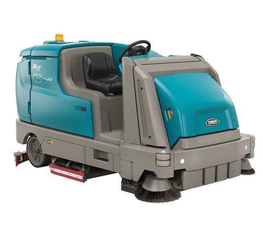 Tennant M17 Muut haarukkatrukit