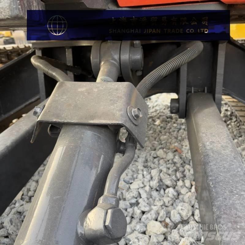 Kubota U 35 Minikaivukoneet < 7t
