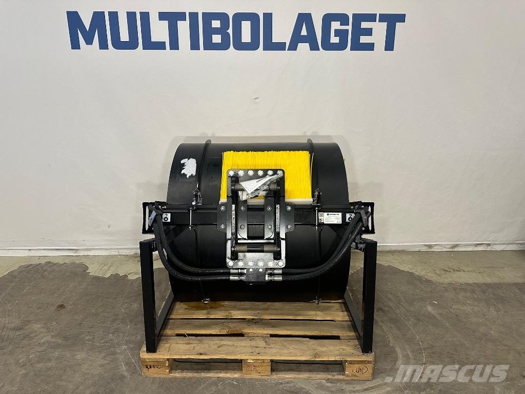 Steelwrist SW100B Harjat / harjakauhat