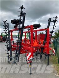 Tume Harrow R640L Äkeet
