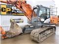 Hitachi ZX 180 LC-5B Telakaivukoneet