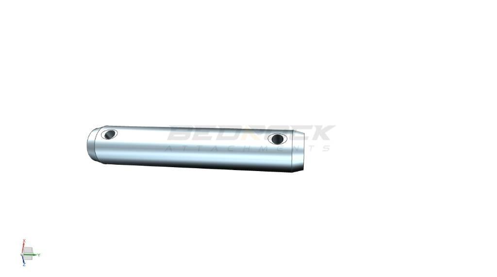 CAT 34.88MM PIN Muut
