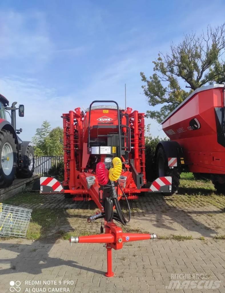 Kuhn Espro 6000 R Kylvökoneet