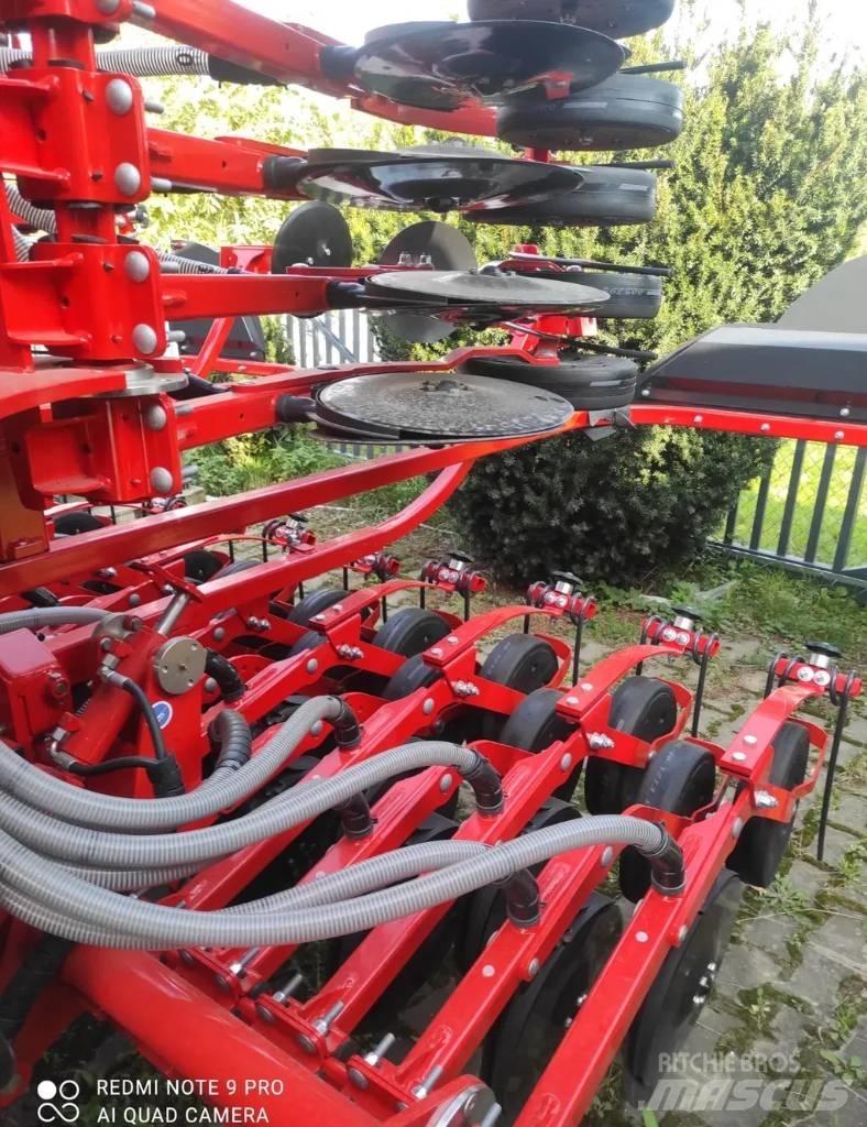 Kuhn Espro 6000 R Kylvökoneet
