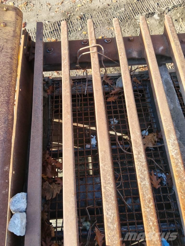 Extec RoboTrac Mobiiliseulat