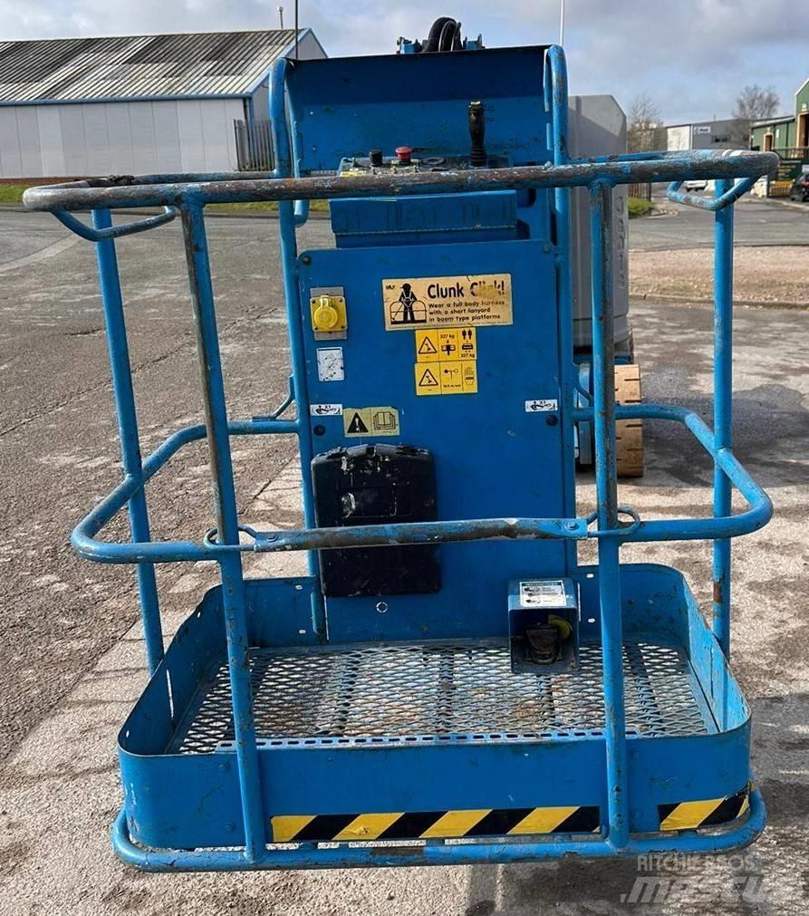 Genie Z 30/20 N RJ Kuukulkijat