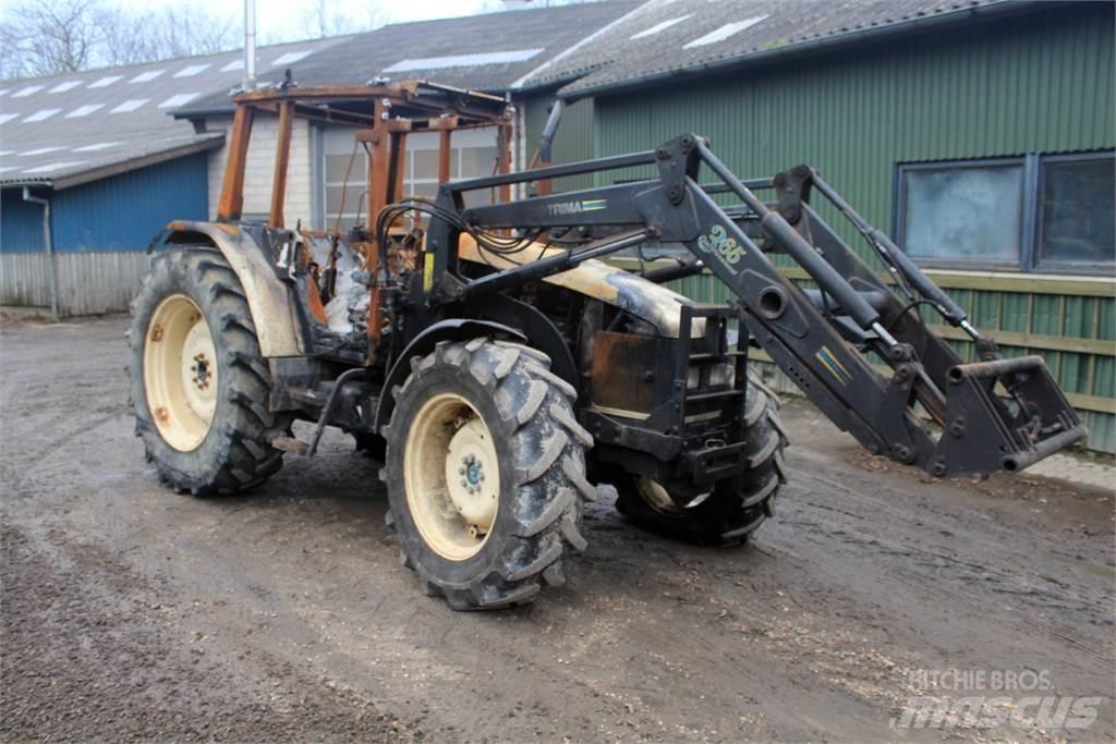 Lamborghini 1060 Traktorit