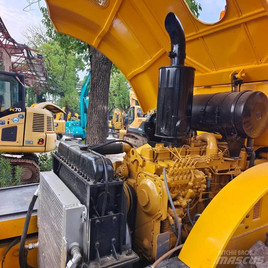 XCMG XS 223 J Yksivalssijyrät