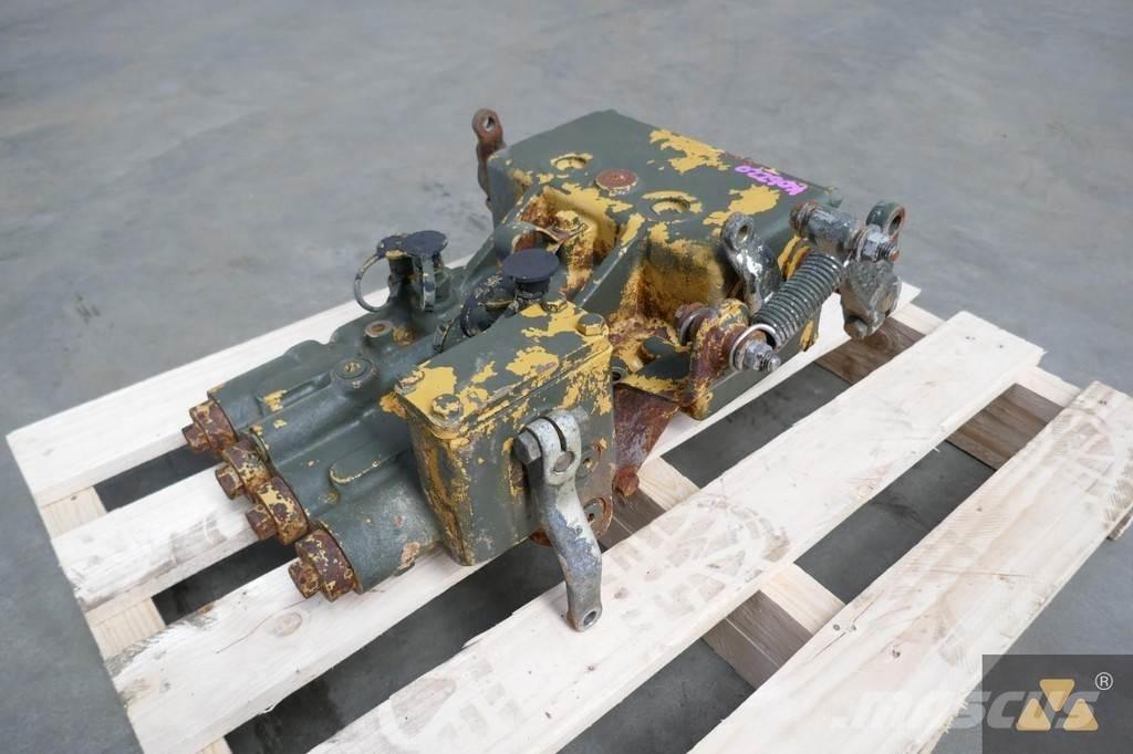 CAT 3T-6443 Muut