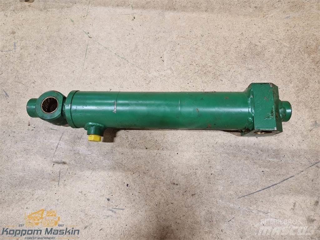 Rottne 046-0256 Hydrauliikka