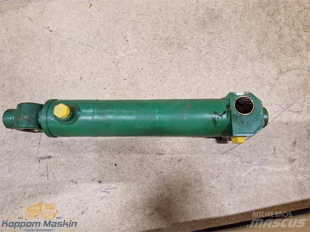 Rottne 046-0256 Hydrauliikka