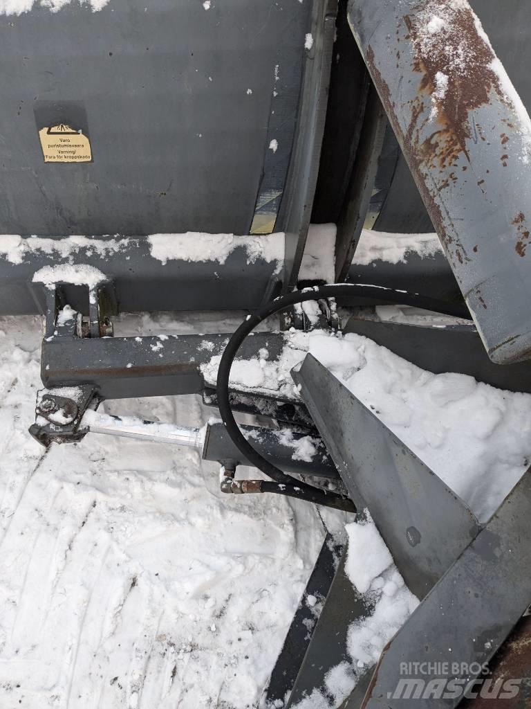 Stark AL3200 EURO Lumiaurat