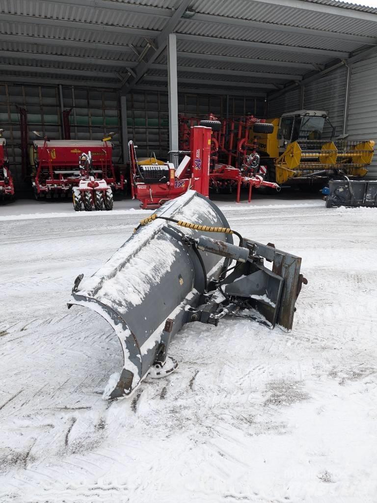 Stark AL3200 EURO Lumiaurat