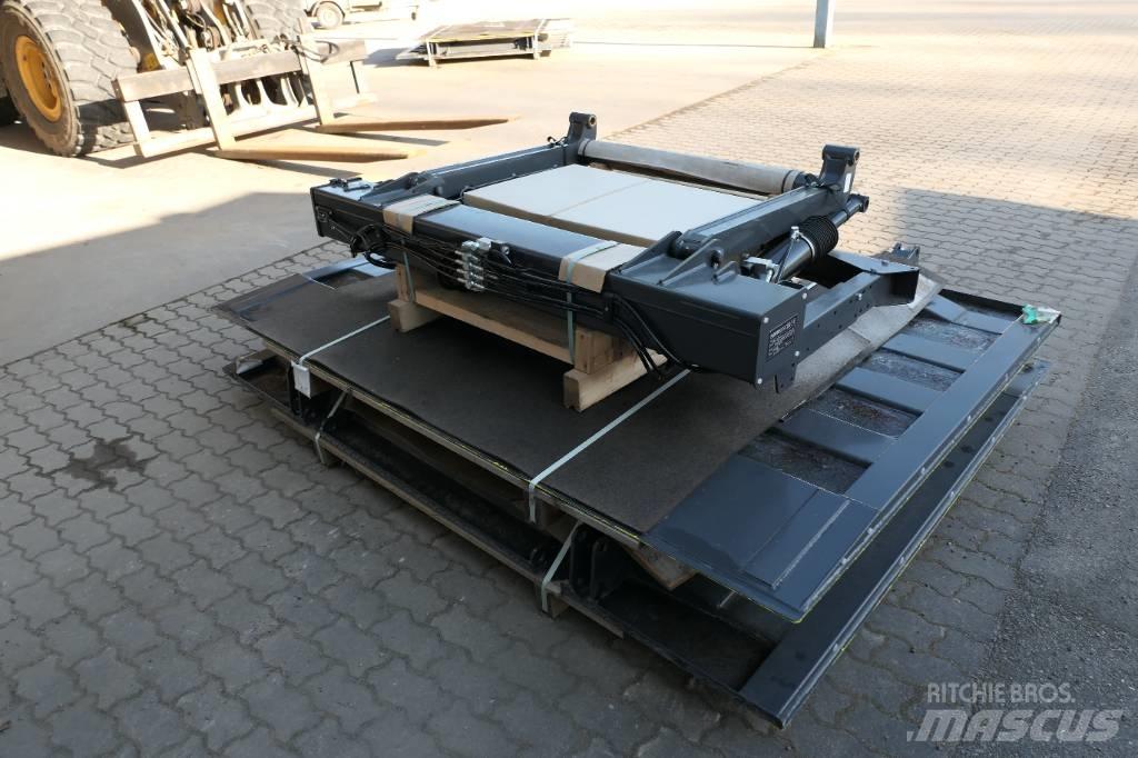  Z-Lift Z-2000-155 Muut
