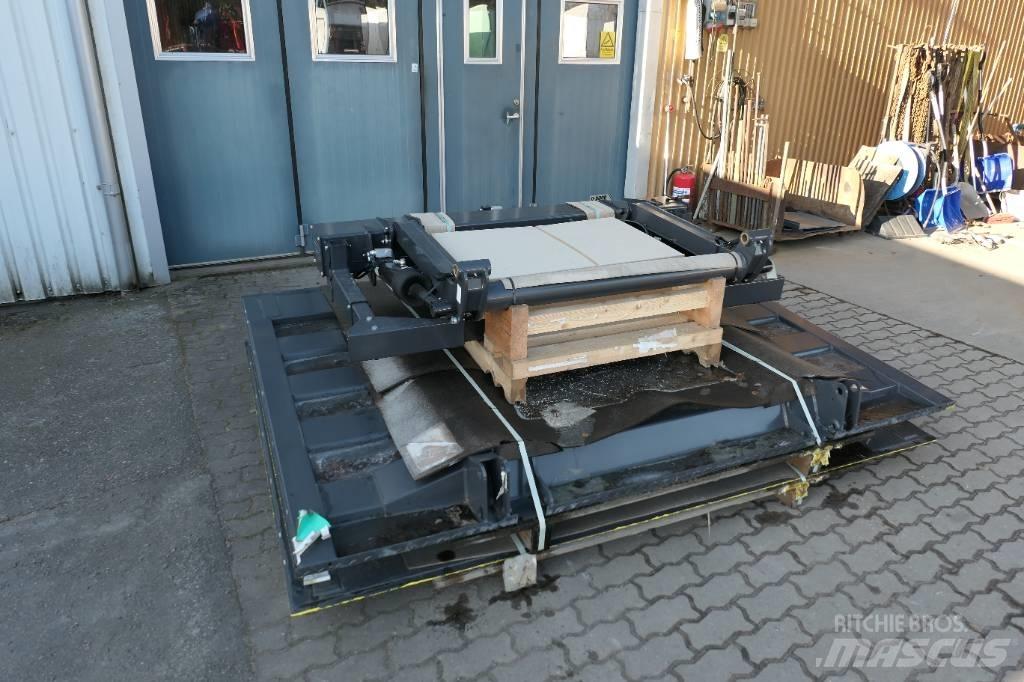  Z-Lift Z-2000-155 Muut