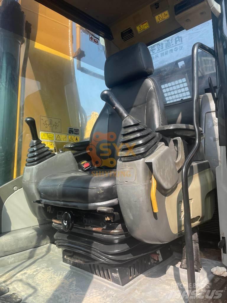 CAT 320 D GC Telakaivukoneet