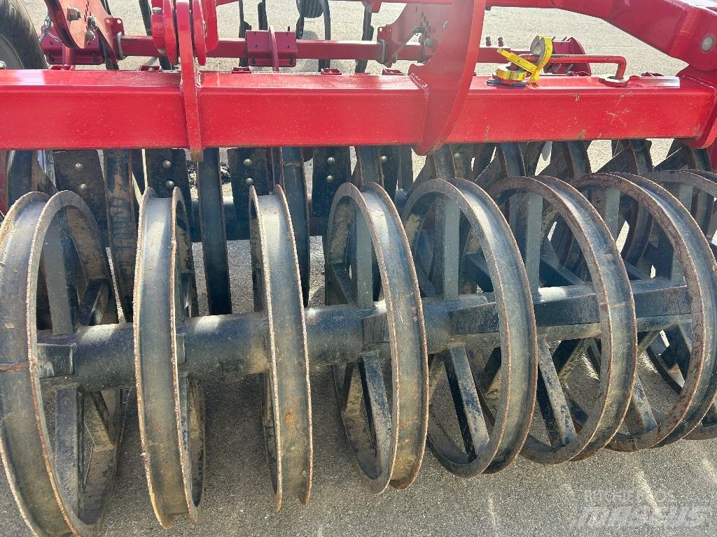 Horsch Tiger 8 AS Kultivaattorit