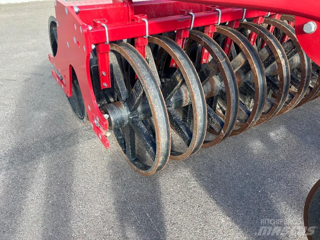 Horsch Tiger 8 AS Kultivaattorit