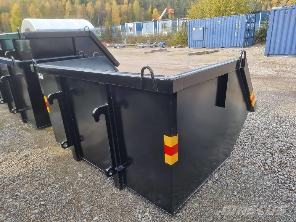 BM container BM Erikoiskontit