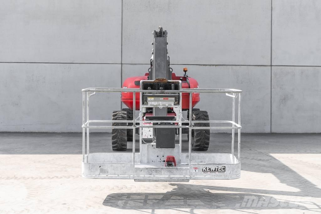 Manitou 200 ATJ Kuukulkijat