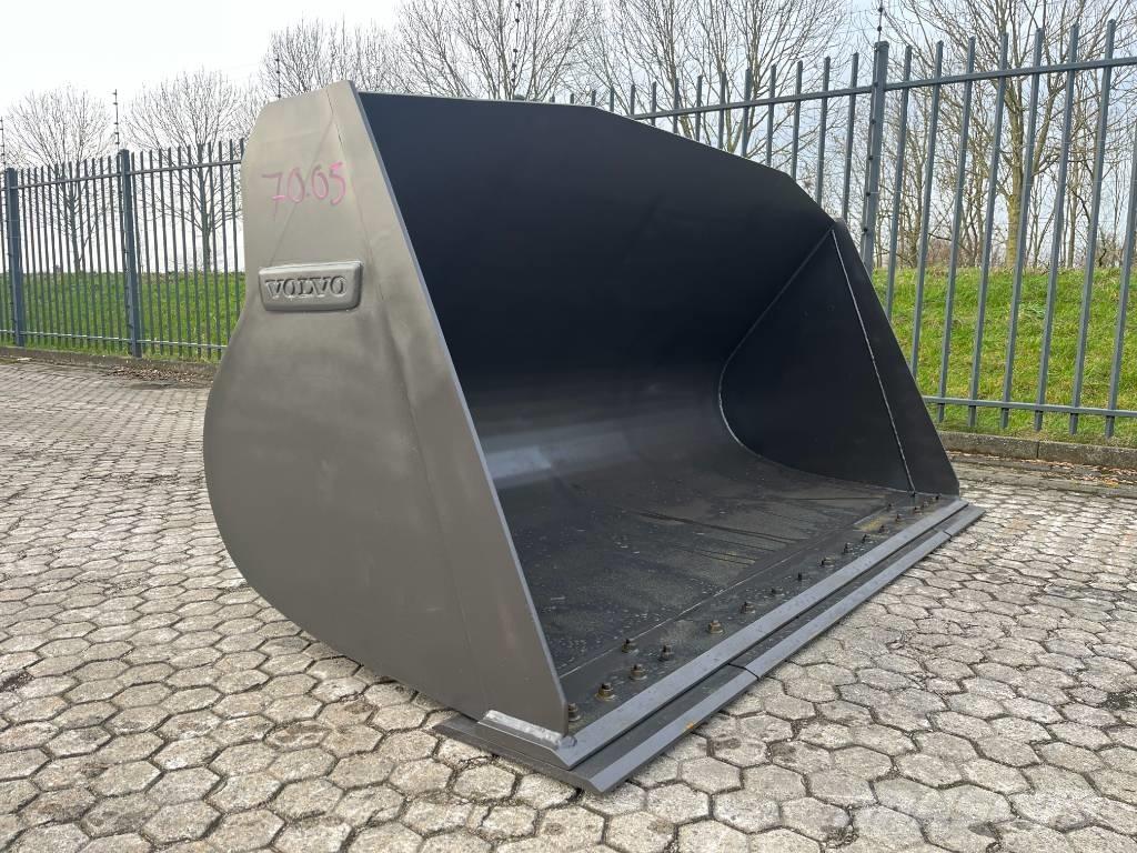 Volvo L 70 H Bucket Kauhat