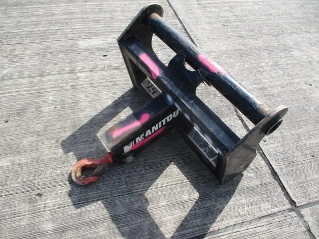 Manitou Haak Muut