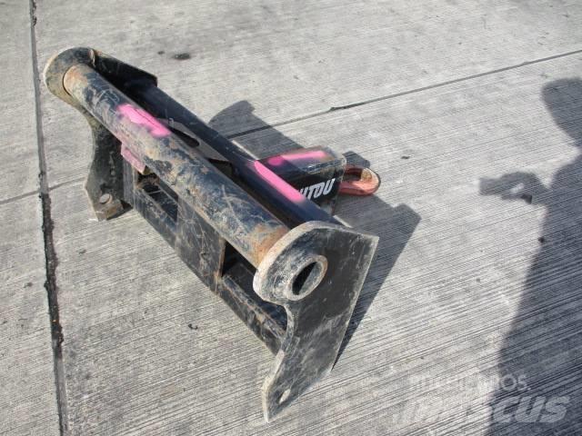 Manitou Haak Muut