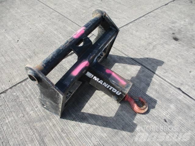 Manitou Haak Muut