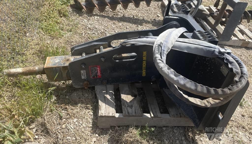 New Holland 47450988 Muut