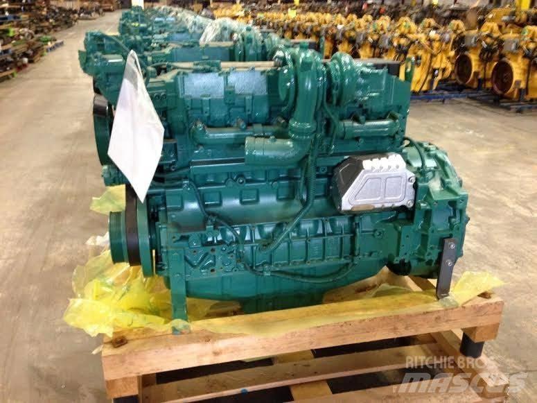 Deutz TCD2013L064V Muut