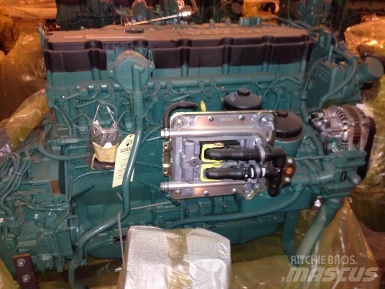 Deutz TCD2013L064V Muut